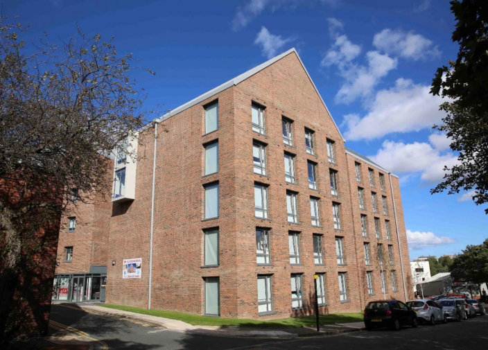 《3044永利在全球》系列报道之二| 英国格拉斯哥学生公寓篇